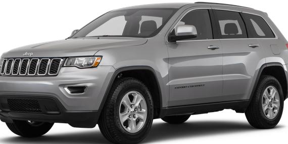 JEEP GRAND CHEROKEE 2018 1C4RJFAGXJC120424 image